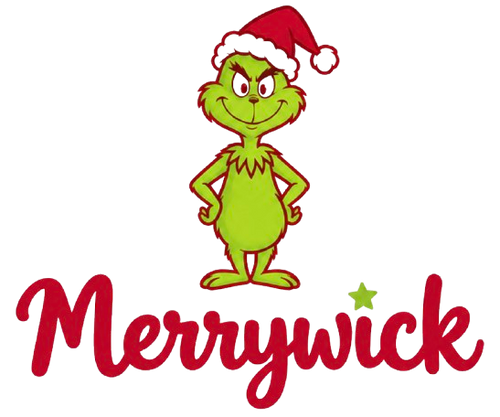 Merrywick