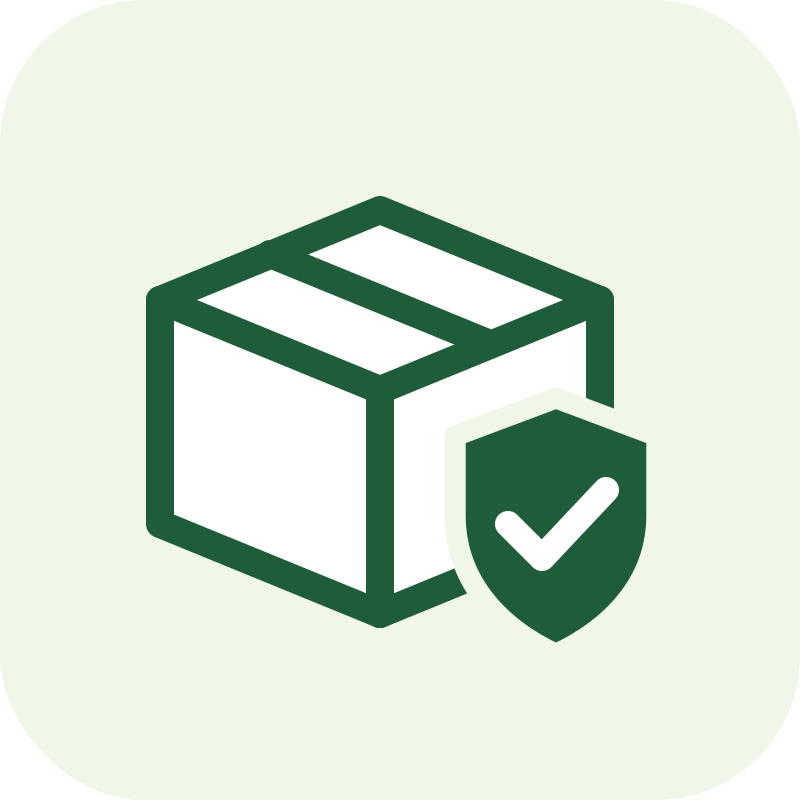 Shipping Protection